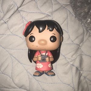 Lilo funko pop